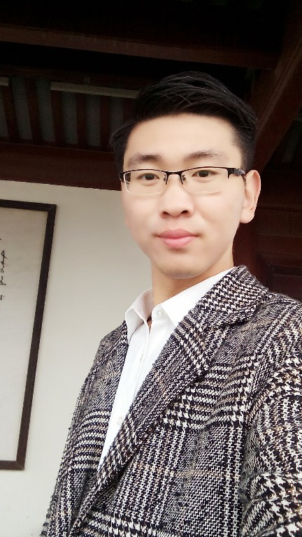 周守俭