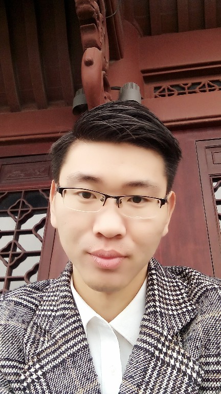 周守俭