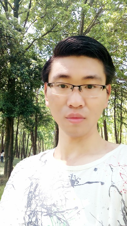 周守俭
