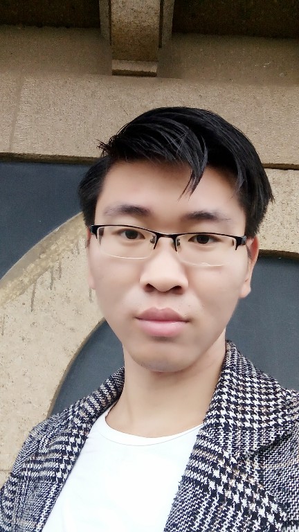 周守俭