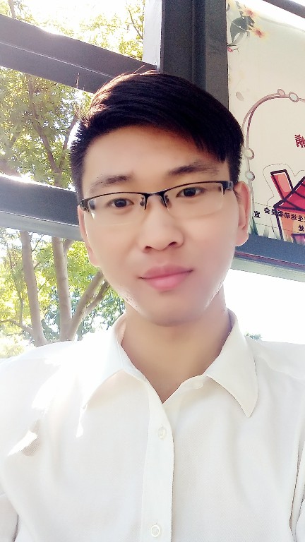 周守俭