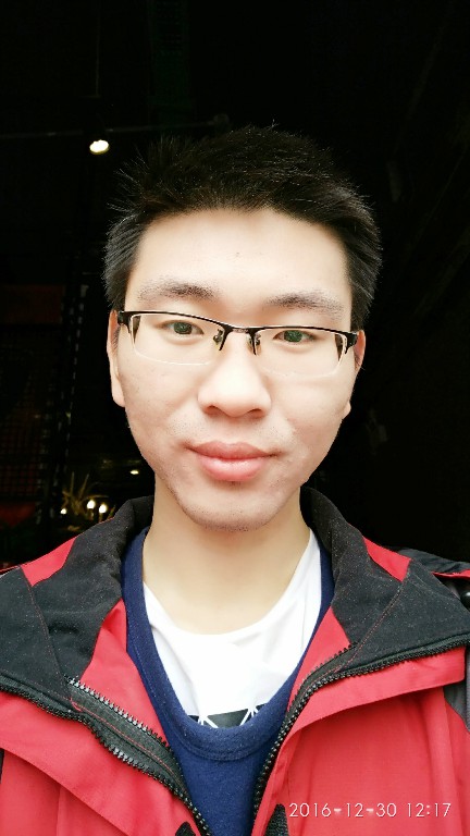 周守俭