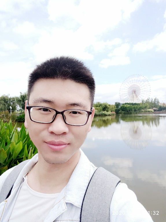 周守俭