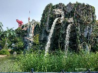 周守俭