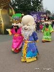 周守俭