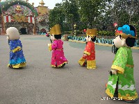 周守俭
