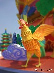 周守俭