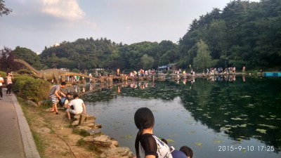 周守俭