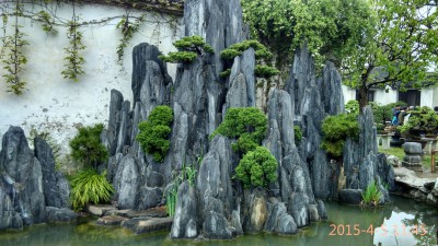 zhoushoujian