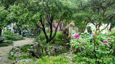 周守俭的旅游空间相册