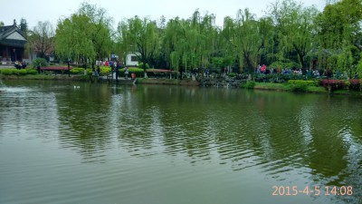 周守俭的旅游空间相册