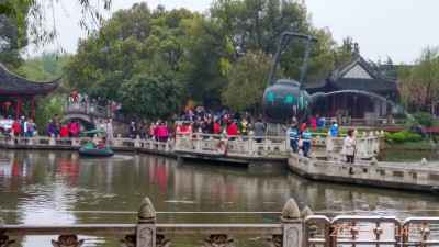 周守俭的旅游空间相册
