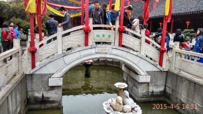 周守俭的旅游空间相册