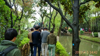 周守俭的旅游空间相册