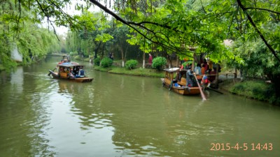 周守俭的旅游空间相册