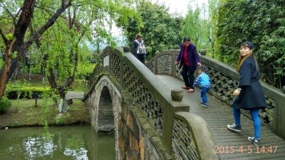 周守俭的旅游空间相册