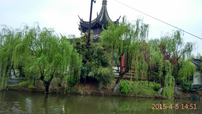 周守俭的旅游空间相册