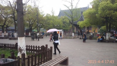 周守俭