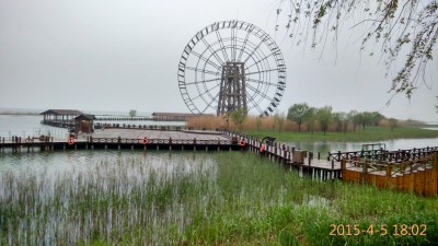周守俭的旅游空间相册