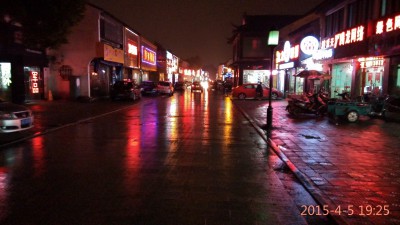 周守俭的旅游空间相册