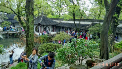 周守俭的旅游空间相册