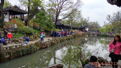 周守俭的旅游空间相册