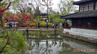 周守俭的旅游空间相册