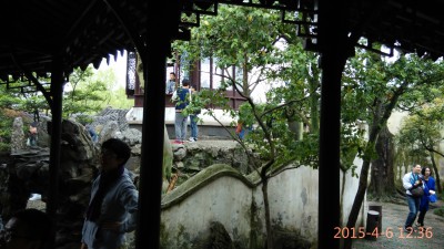 周守俭的旅游空间相册