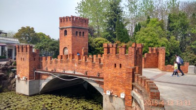 周守俭的旅游空间相册