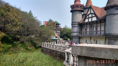 周守俭的旅游空间相册