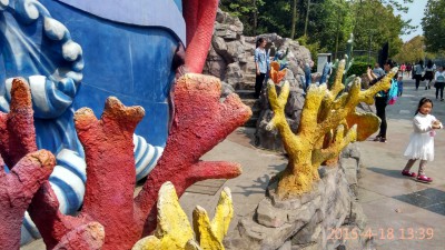 周守俭的旅游空间相册