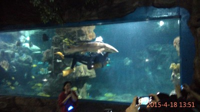 周守俭的旅游空间相册