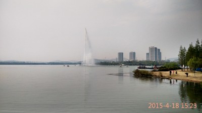 周守俭的旅游空间相册