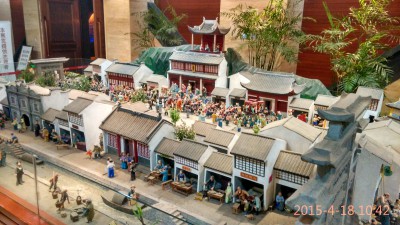 周守俭的旅游空间相册