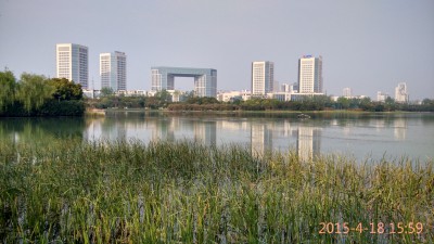 周守俭的旅游空间相册