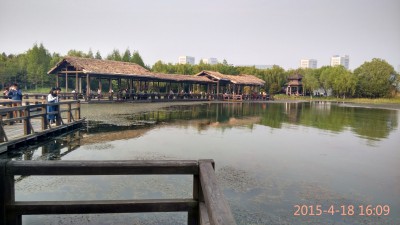 周守俭的旅游空间相册
