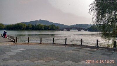 周守俭的旅游空间相册
