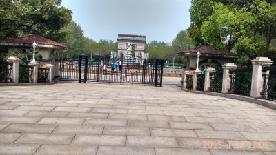 周守俭的旅游空间相册