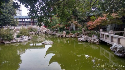 周守俭