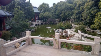 周守俭
