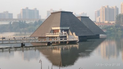 周守俭