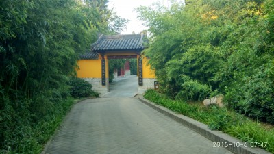 周守俭