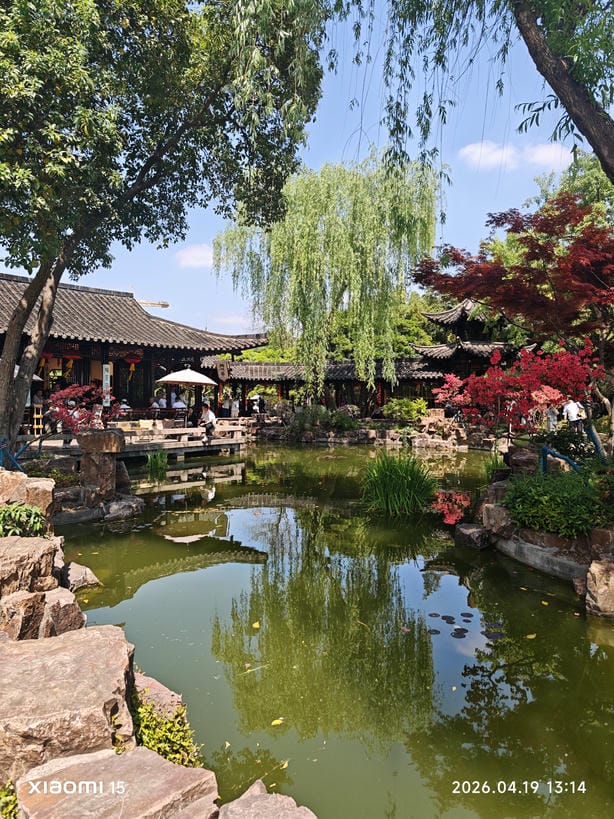周守俭