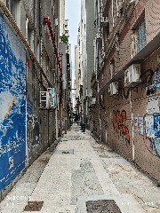 澳门