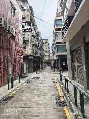 澳门