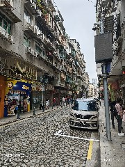 澳门
