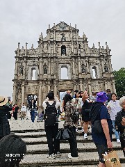 澳门