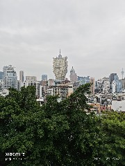 澳门