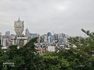 澳门