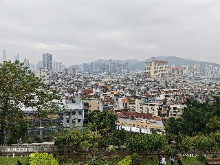 澳门